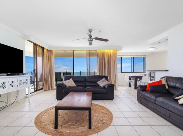 25/3 Garfield Terrace, Surfers Paradise, QLD 4217 AU