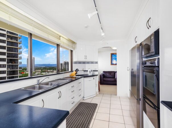 25/3 Garfield Terrace, Surfers Paradise, QLD 4217 AU