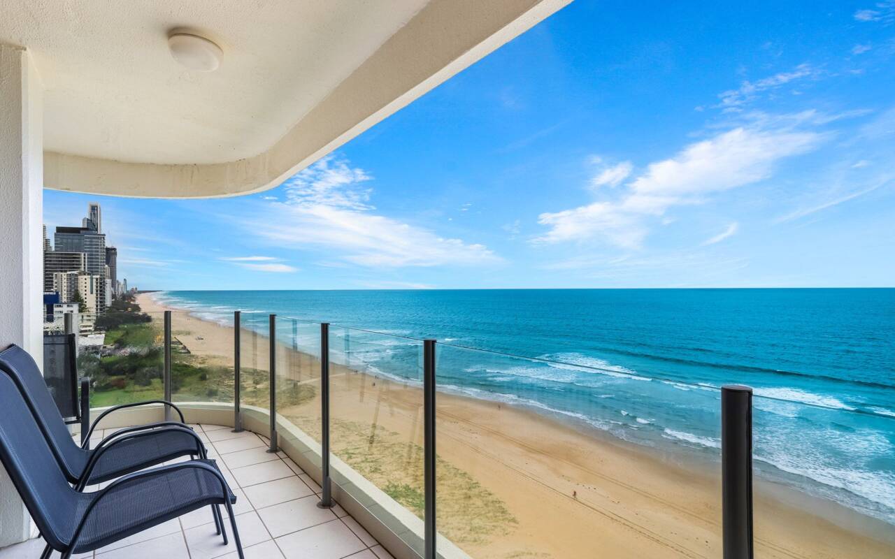 25/3 Garfield Terrace, Surfers Paradise, QLD 4217 AU