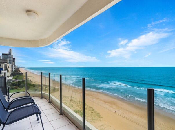 25/3 Garfield Terrace, Surfers Paradise, QLD 4217 AU