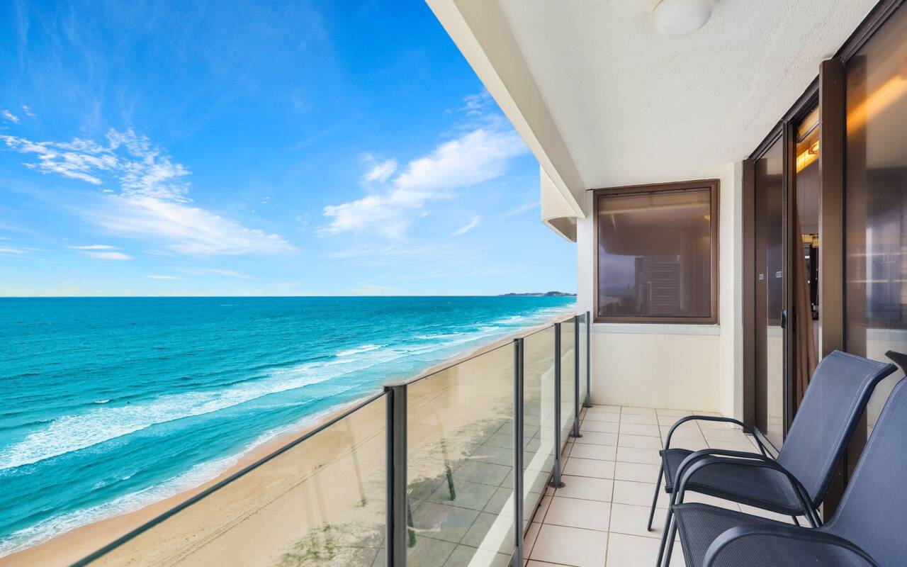 25/3 Garfield Terrace, Surfers Paradise, QLD 4217 AU
