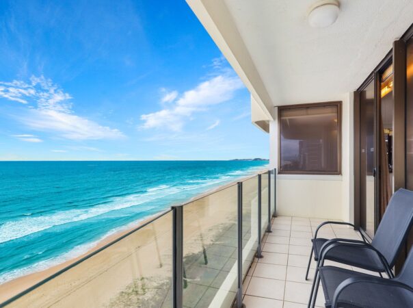 25/3 Garfield Terrace, Surfers Paradise, QLD 4217 AU