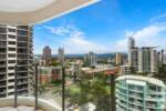 25/3 Garfield Terrace, Surfers Paradise, QLD 4217 AU