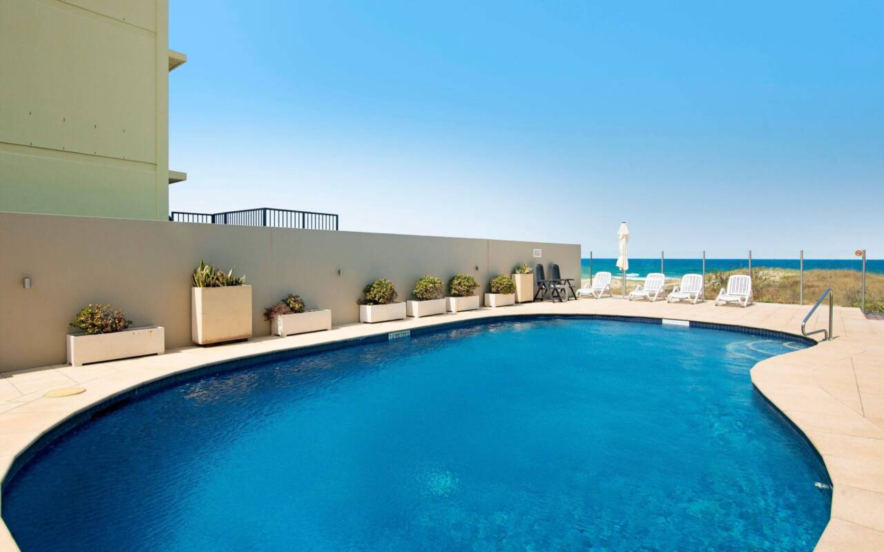 25/3 Garfield Terrace, Surfers Paradise, QLD 4217 AU