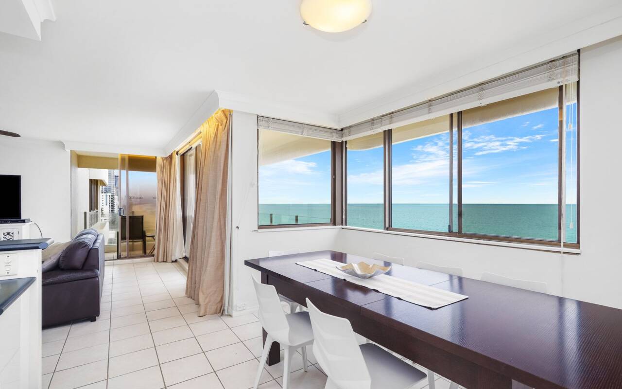 25/3 Garfield Terrace, Surfers Paradise, QLD 4217 AU