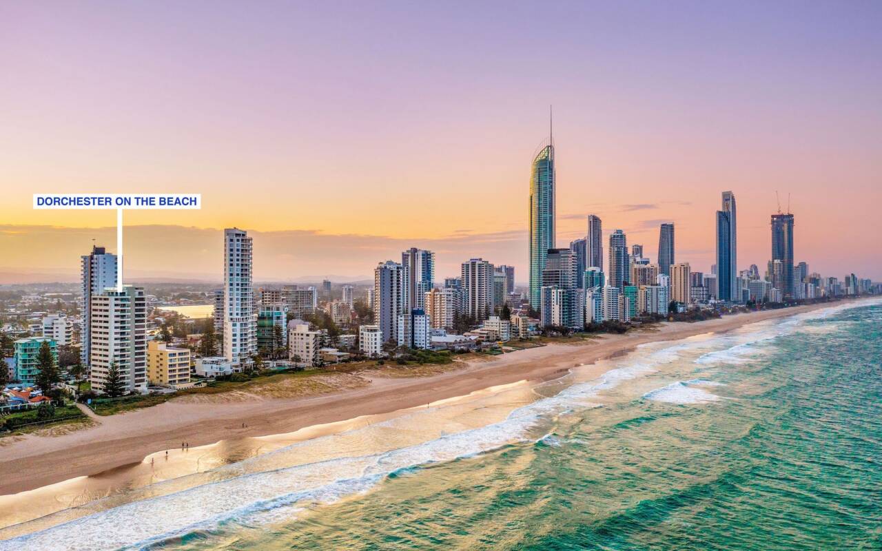 16/3 Garfield Terrace, Surfers Paradise, QLD 4217 AU