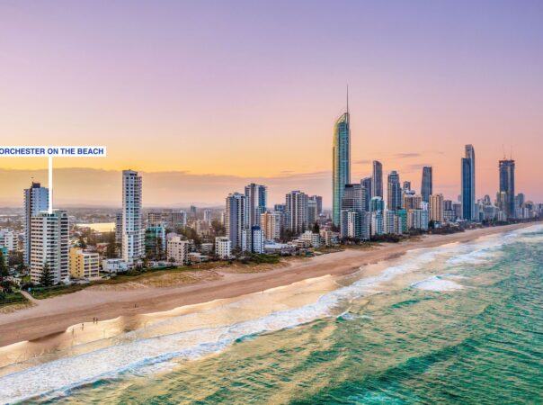 16/3 Garfield Terrace, Surfers Paradise, QLD 4217 AU