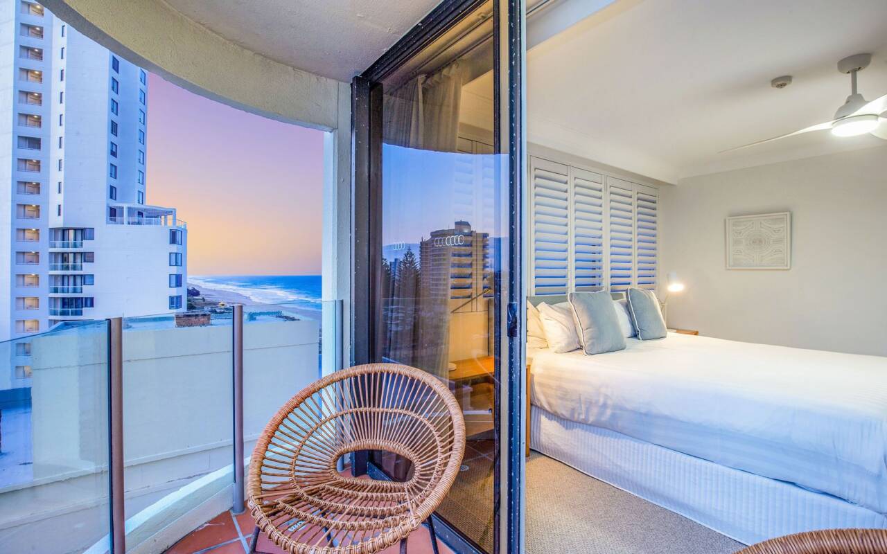 16/3 Garfield Terrace, Surfers Paradise, QLD 4217 AU