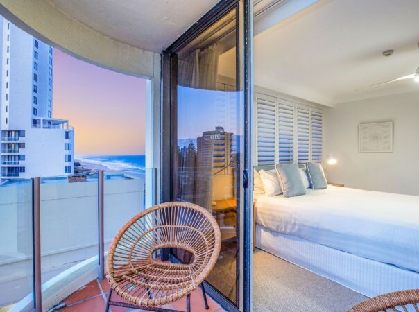 16/3 Garfield Terrace, Surfers Paradise, QLD 4217 AU