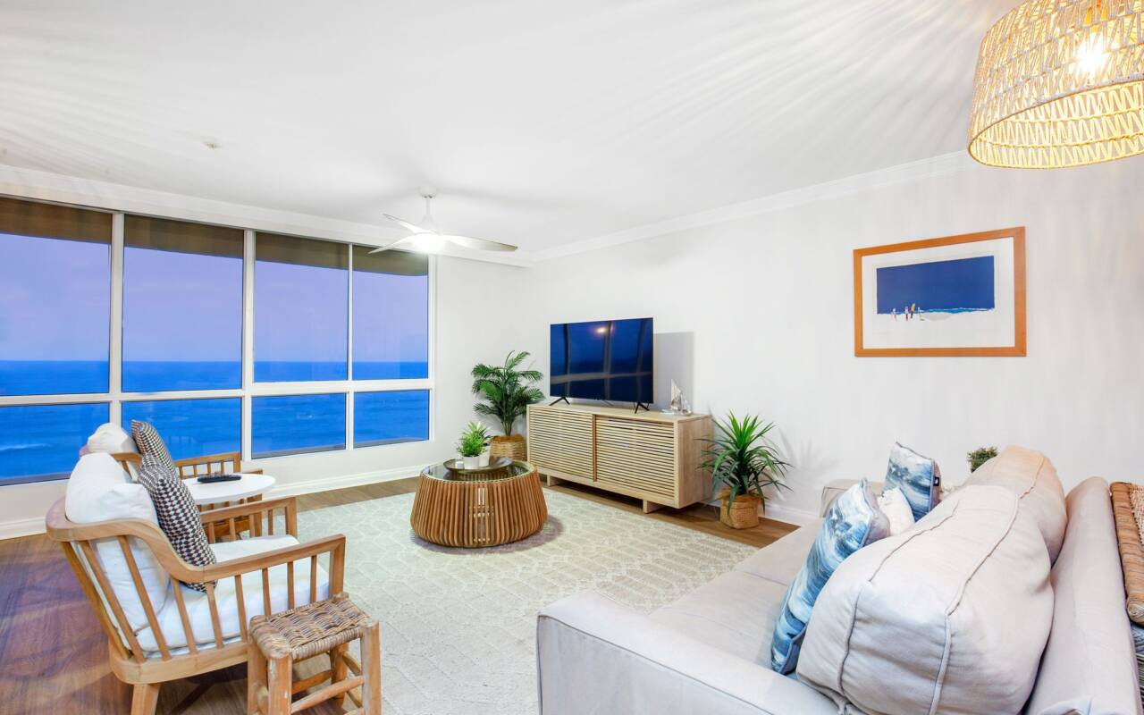16/3 Garfield Terrace, Surfers Paradise, QLD 4217 AU