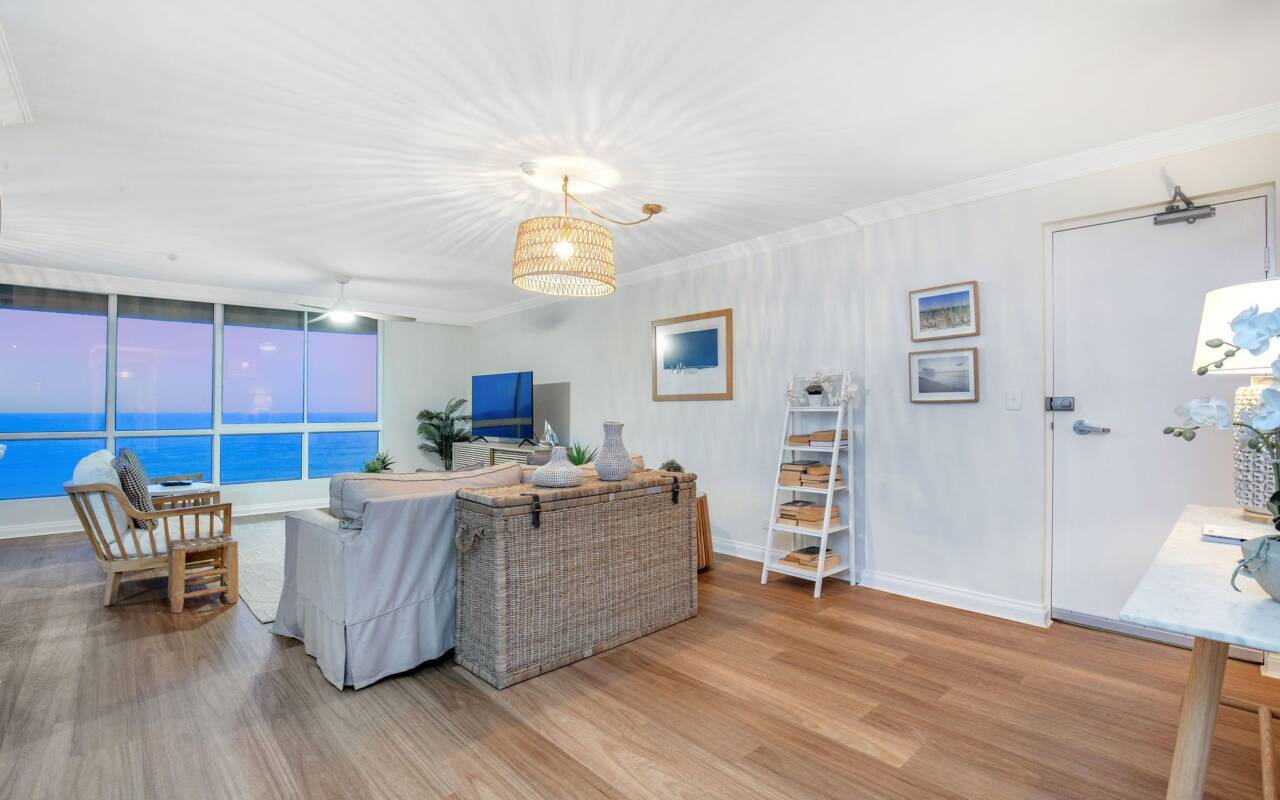 16/3 Garfield Terrace, Surfers Paradise, QLD 4217 AU