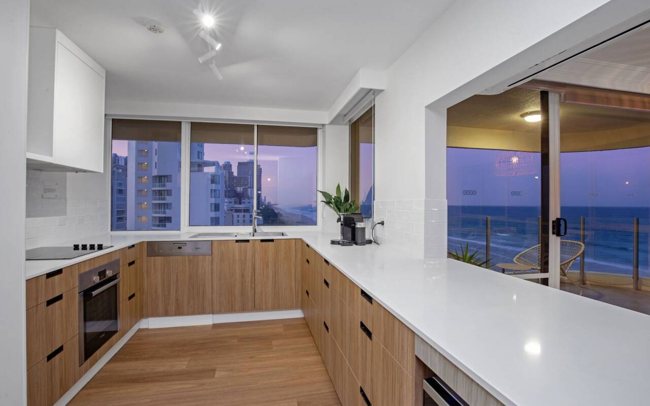 16/3 Garfield Terrace, Surfers Paradise, QLD 4217 AU