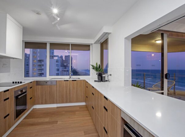 16/3 Garfield Terrace, Surfers Paradise, QLD 4217 AU