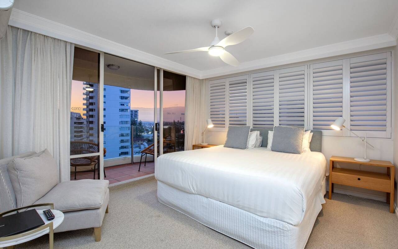 16/3 Garfield Terrace, Surfers Paradise, QLD 4217 AU