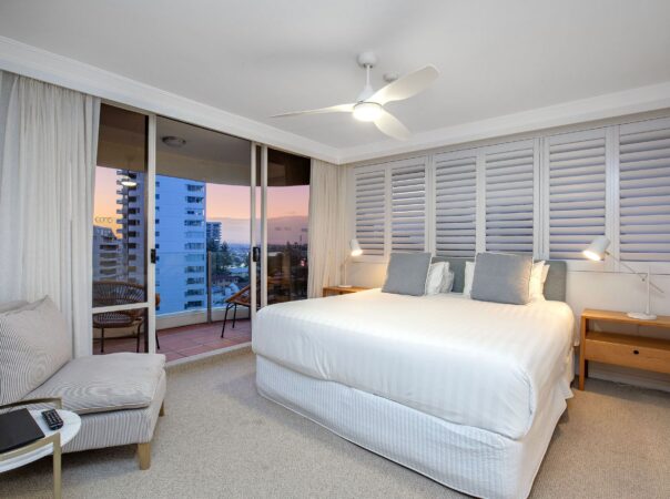 16/3 Garfield Terrace, Surfers Paradise, QLD 4217 AU