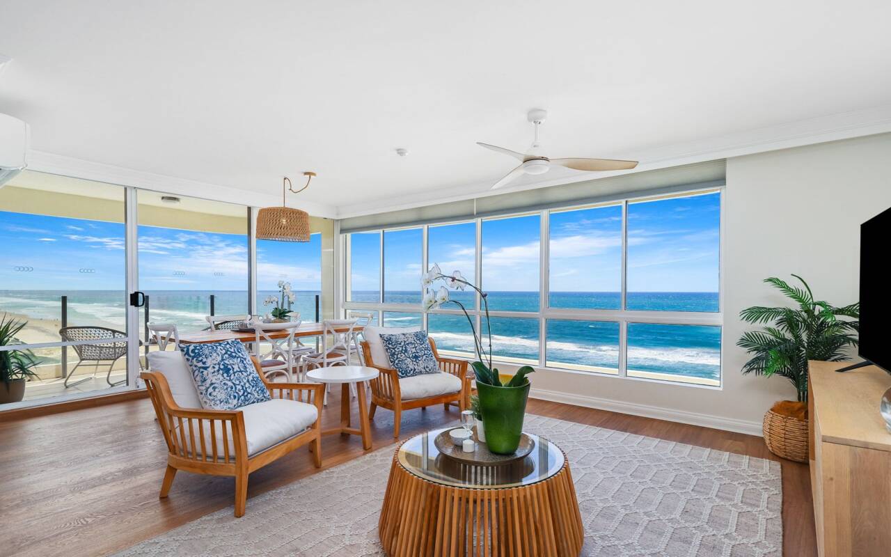 16/3 Garfield Terrace, Surfers Paradise, QLD 4217 AU