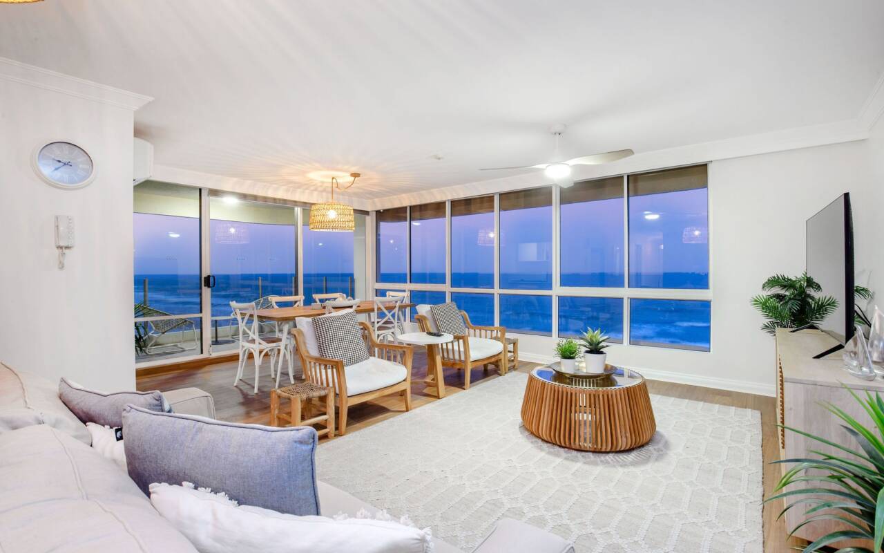 16/3 Garfield Terrace, Surfers Paradise, QLD 4217 AU