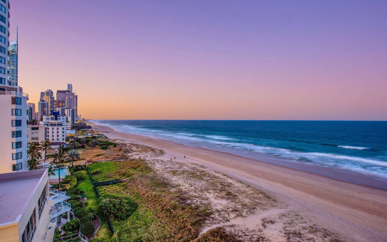 16/3 Garfield Terrace, Surfers Paradise, QLD 4217 AU
