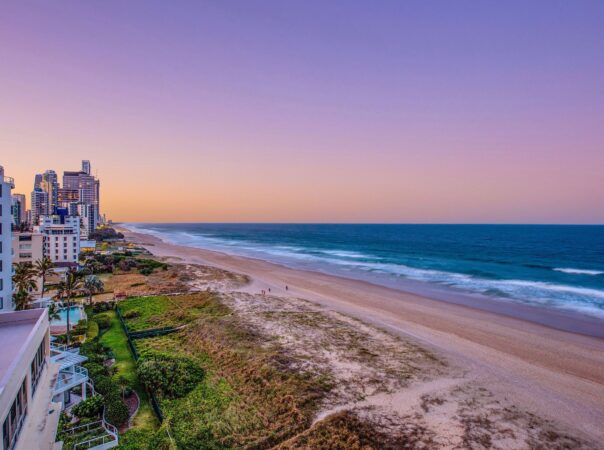 16/3 Garfield Terrace, Surfers Paradise, QLD 4217 AU