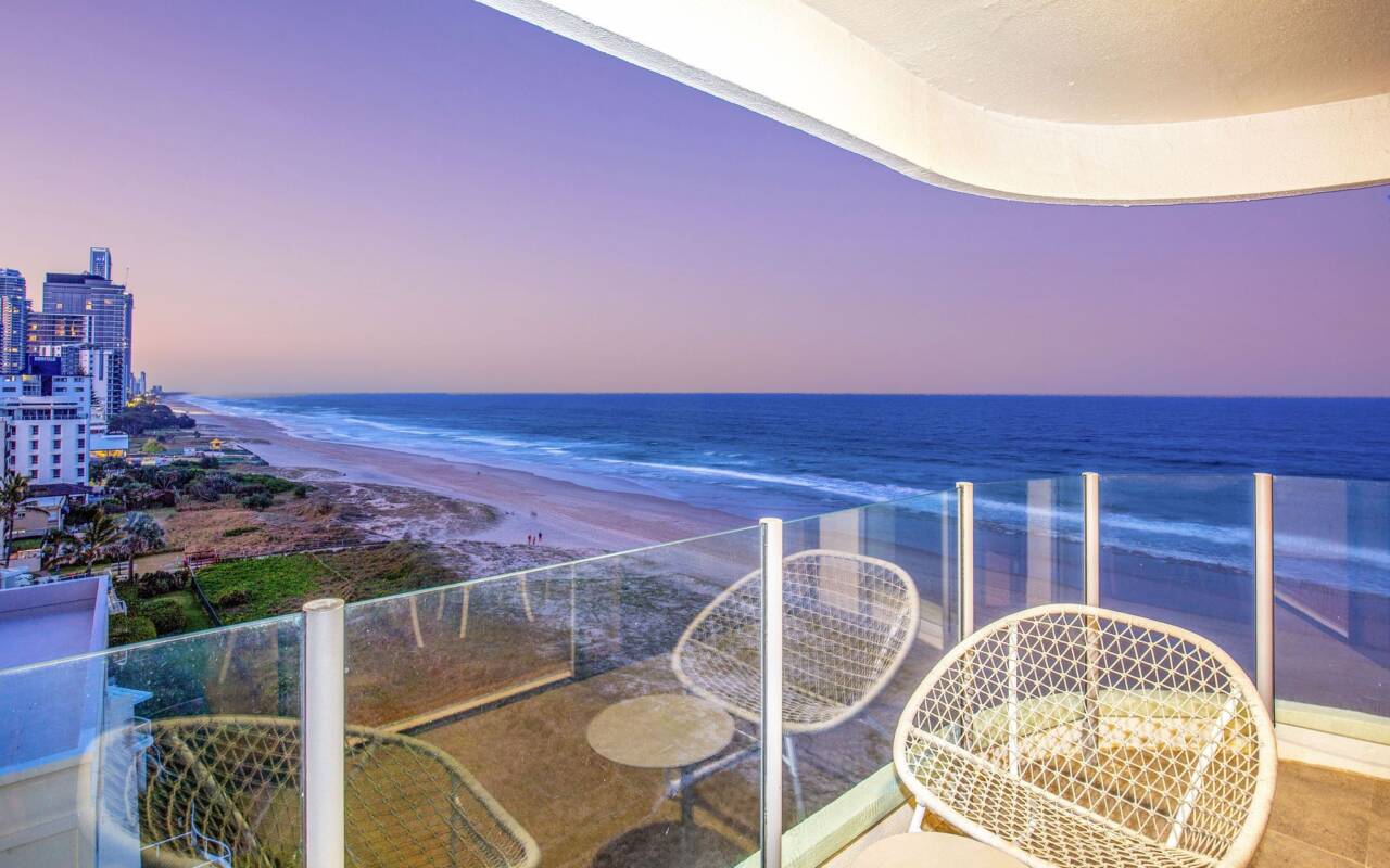 16/3 Garfield Terrace, Surfers Paradise, QLD 4217 AU