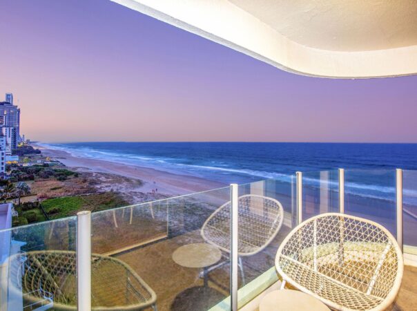 16/3 Garfield Terrace, Surfers Paradise, QLD 4217 AU