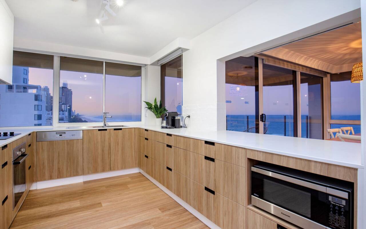 16/3 Garfield Terrace, Surfers Paradise, QLD 4217 AU