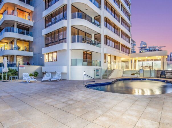 16/3 Garfield Terrace, Surfers Paradise, QLD 4217 AU