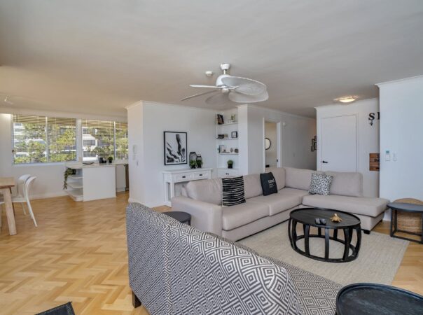 11/3 Garfield Terrace, Surfers Paradise, QLD 4217 AU