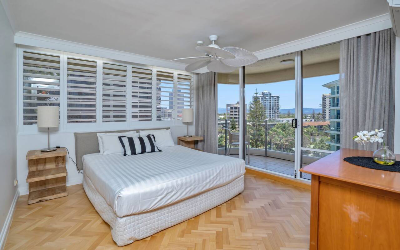 11/3 Garfield Terrace, Surfers Paradise, QLD 4217 AU