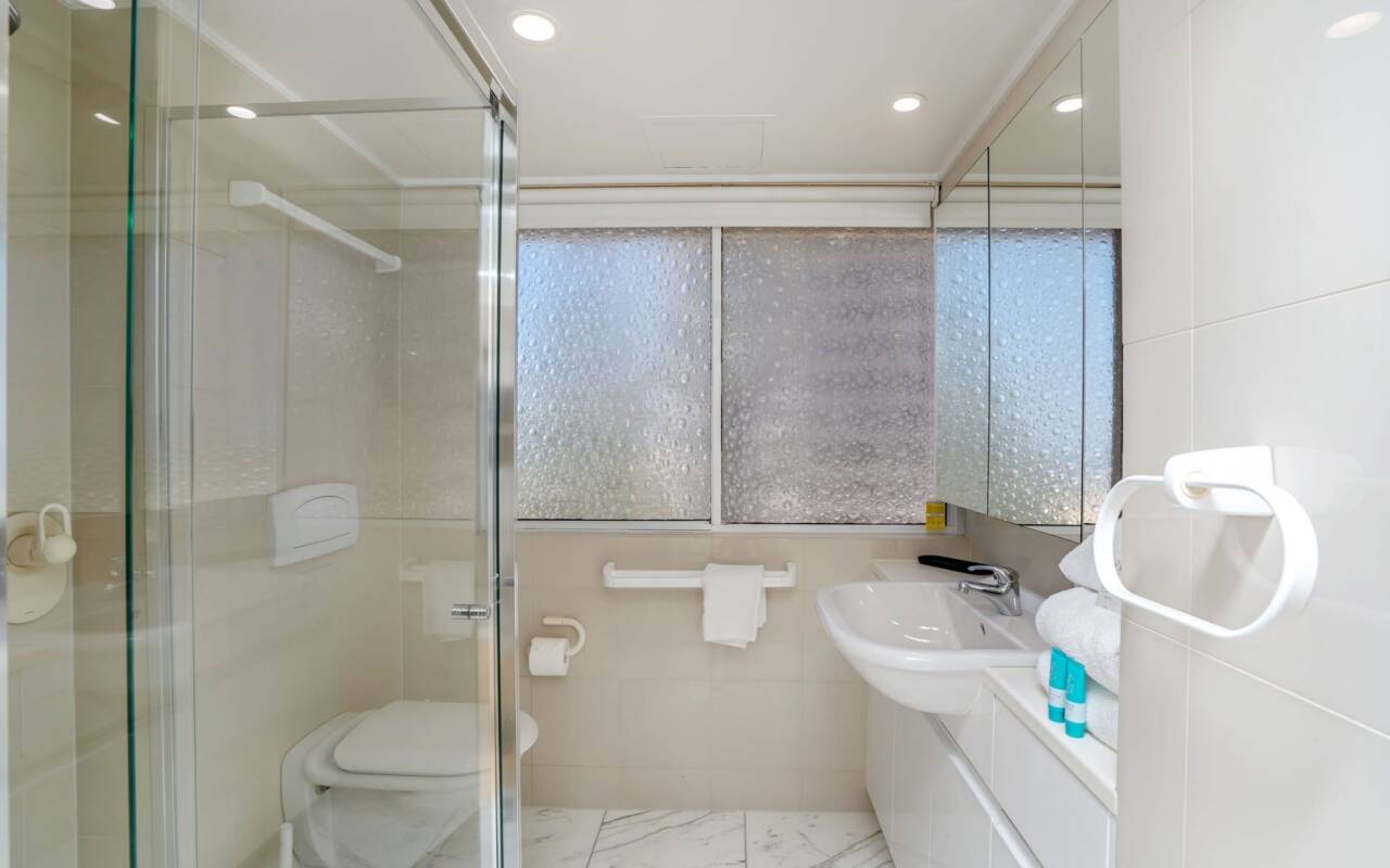 11/3 Garfield Terrace, Surfers Paradise, QLD 4217 AU