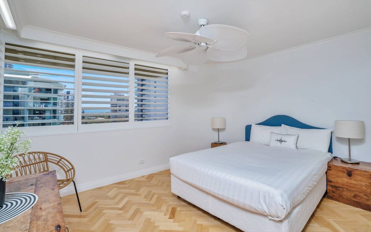 11/3 Garfield Terrace, Surfers Paradise, QLD 4217 AU
