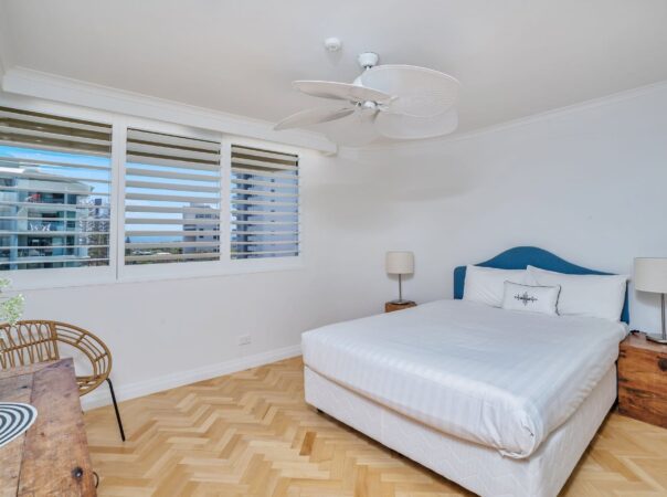 11/3 Garfield Terrace, Surfers Paradise, QLD 4217 AU