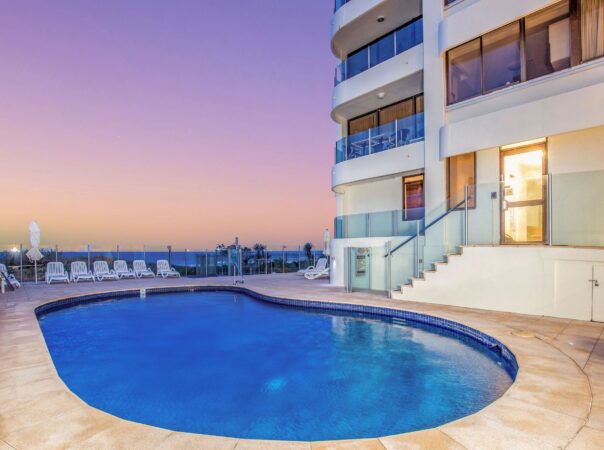 11/3 Garfield Terrace, Surfers Paradise, QLD 4217 AU