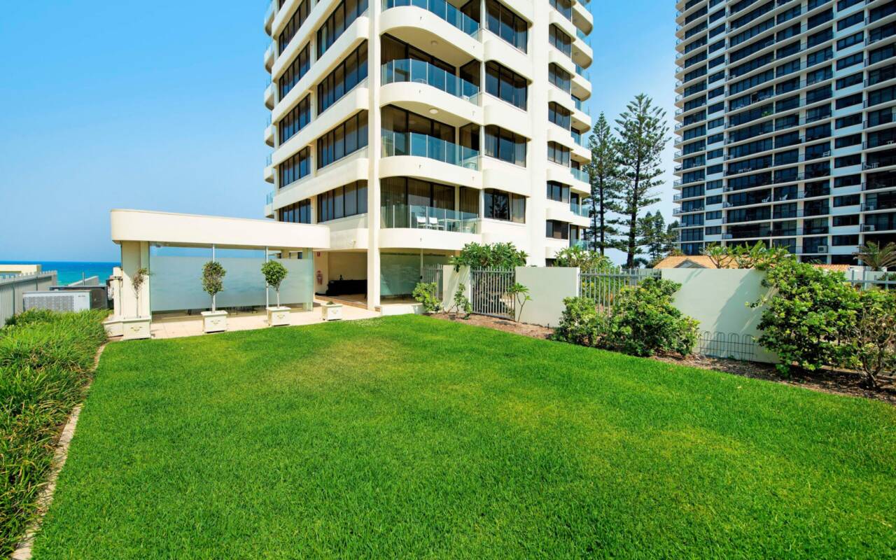 11/3 Garfield Terrace, Surfers Paradise, QLD 4217 AU