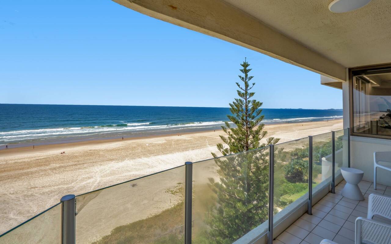 11/3 Garfield Terrace, Surfers Paradise, QLD 4217 AU