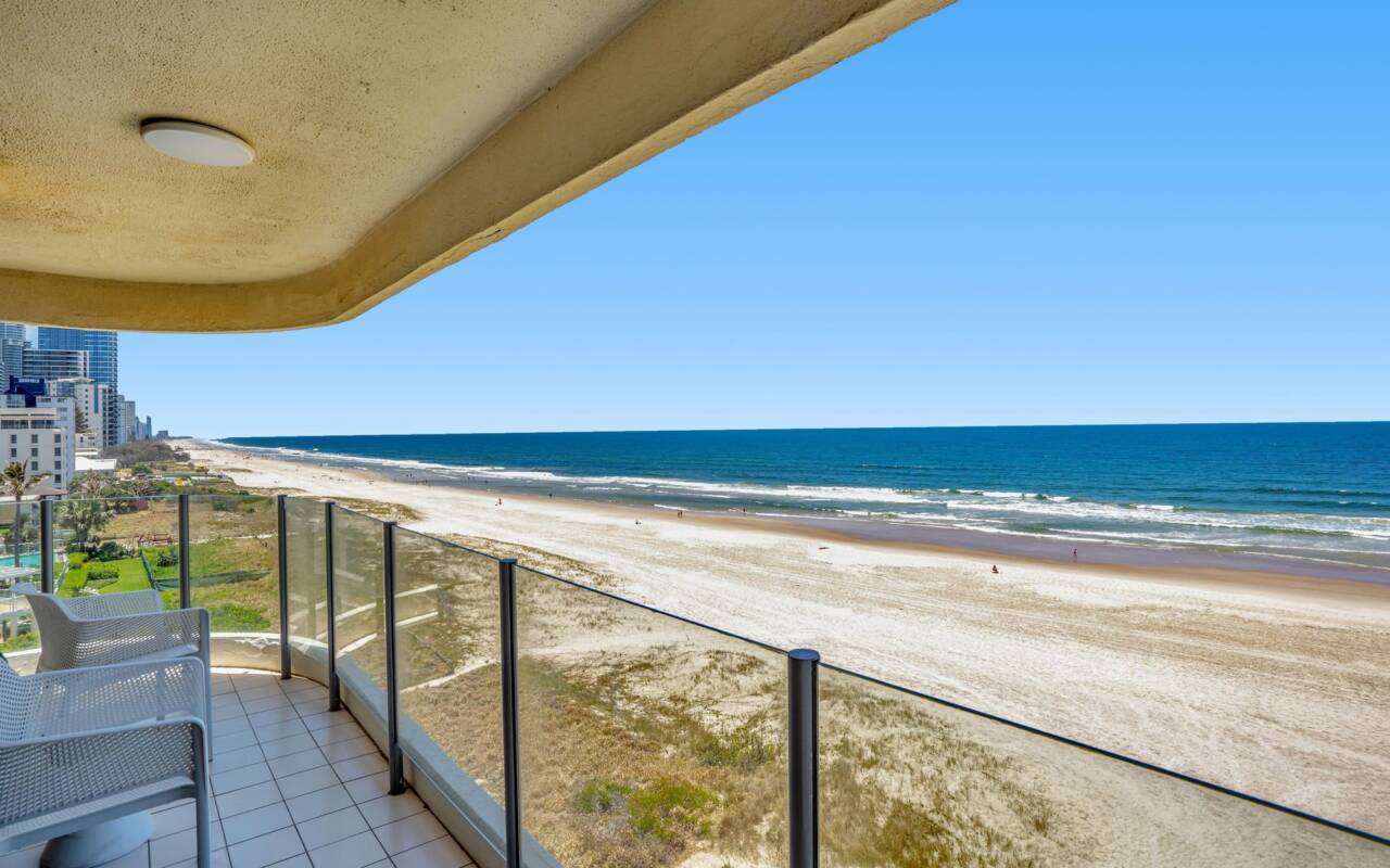 11/3 Garfield Terrace, Surfers Paradise, QLD 4217 AU