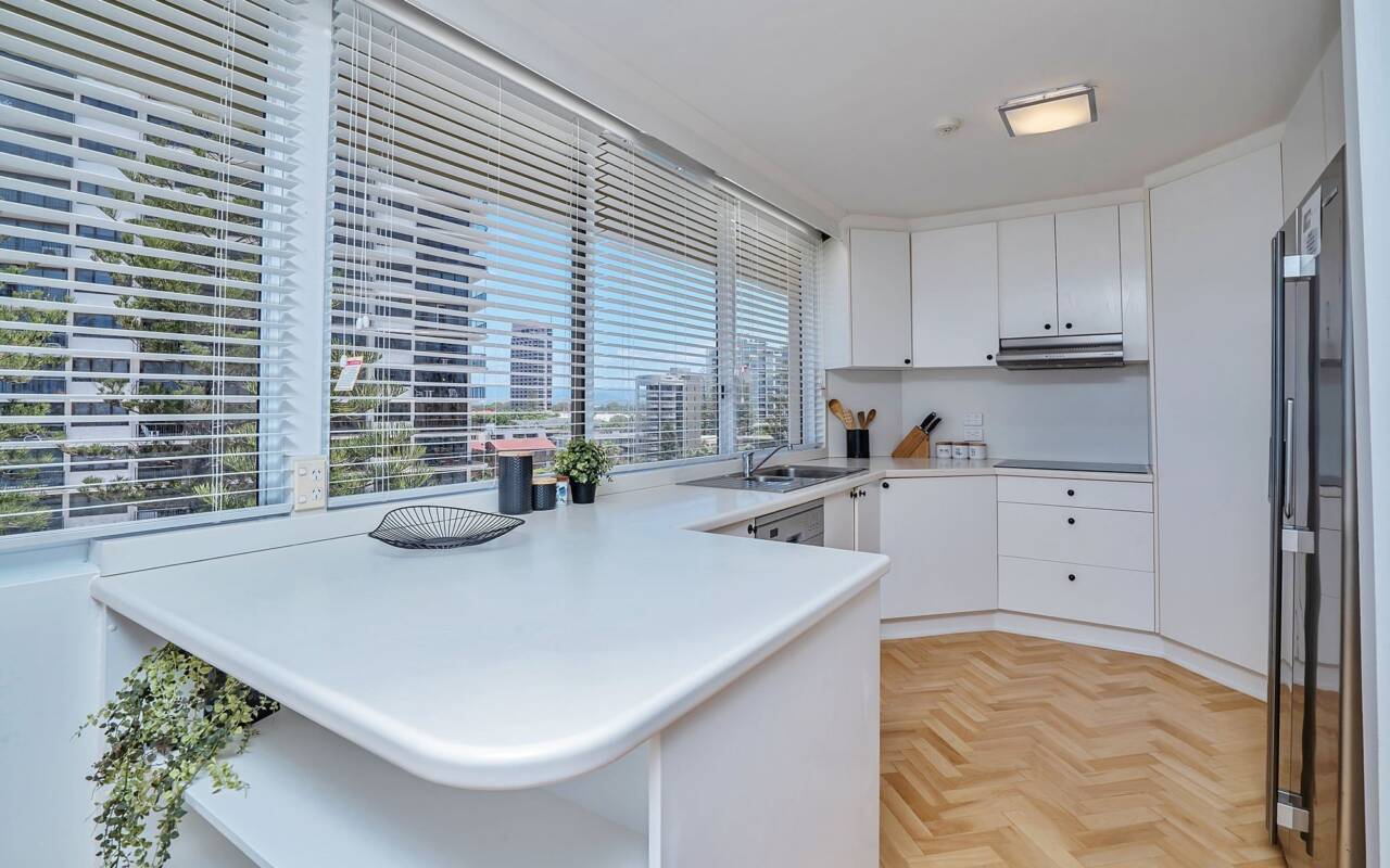 11/3 Garfield Terrace, Surfers Paradise, QLD 4217 AU