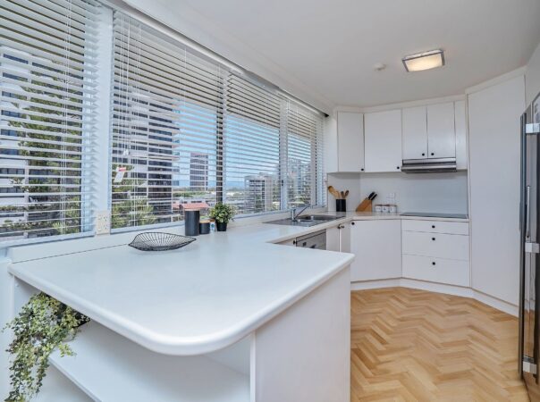 11/3 Garfield Terrace, Surfers Paradise, QLD 4217 AU