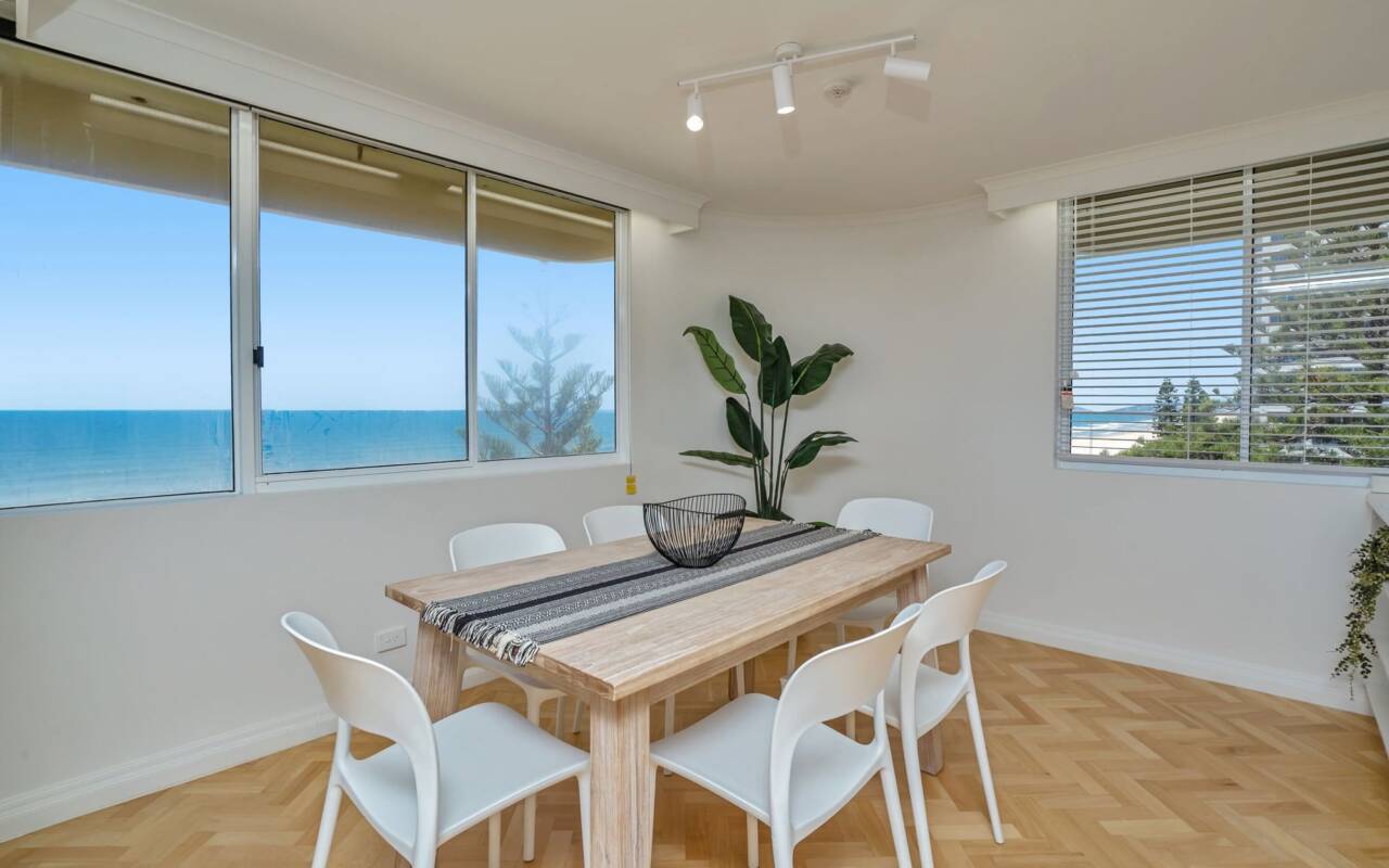 11/3 Garfield Terrace, Surfers Paradise, QLD 4217 AU