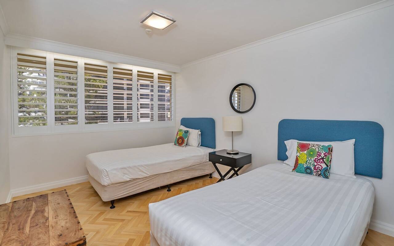 11/3 Garfield Terrace, Surfers Paradise, QLD 4217 AU