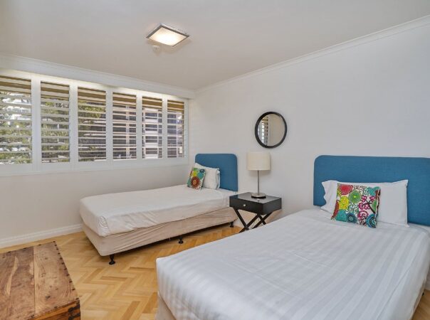 11/3 Garfield Terrace, Surfers Paradise, QLD 4217 AU