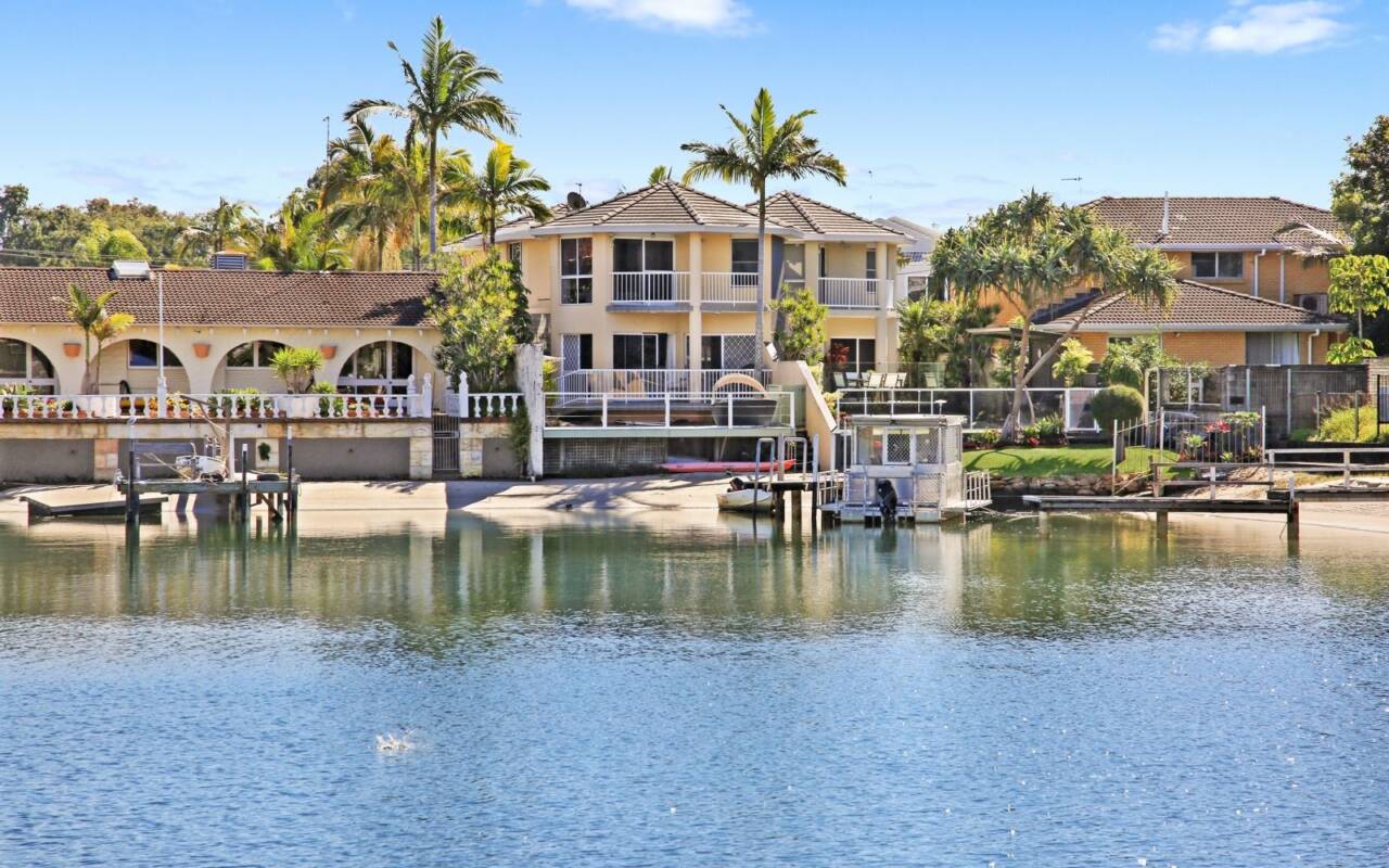Villa 2/41 Sunrise Boulevard, Surfers Paradise, QLD 4217 AU
