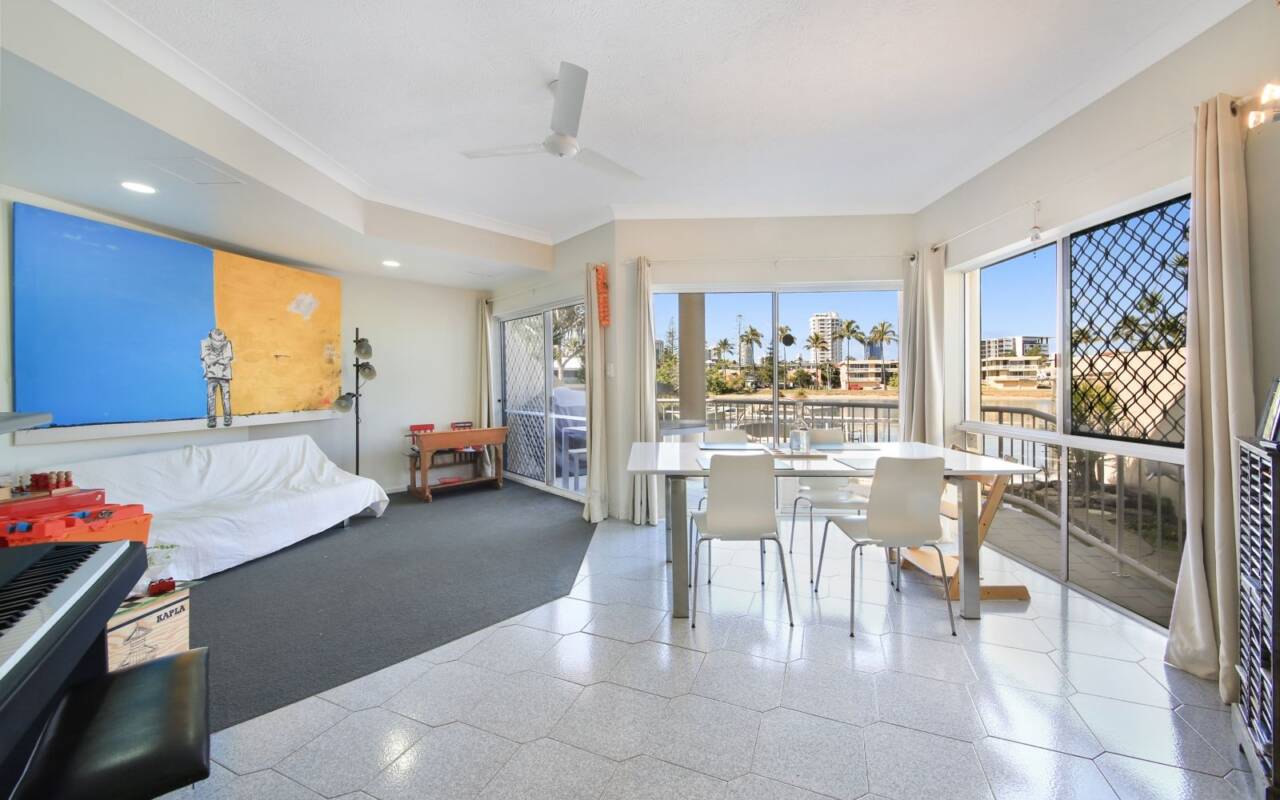 Villa 2/41 Sunrise Boulevard, Surfers Paradise, QLD 4217 AU