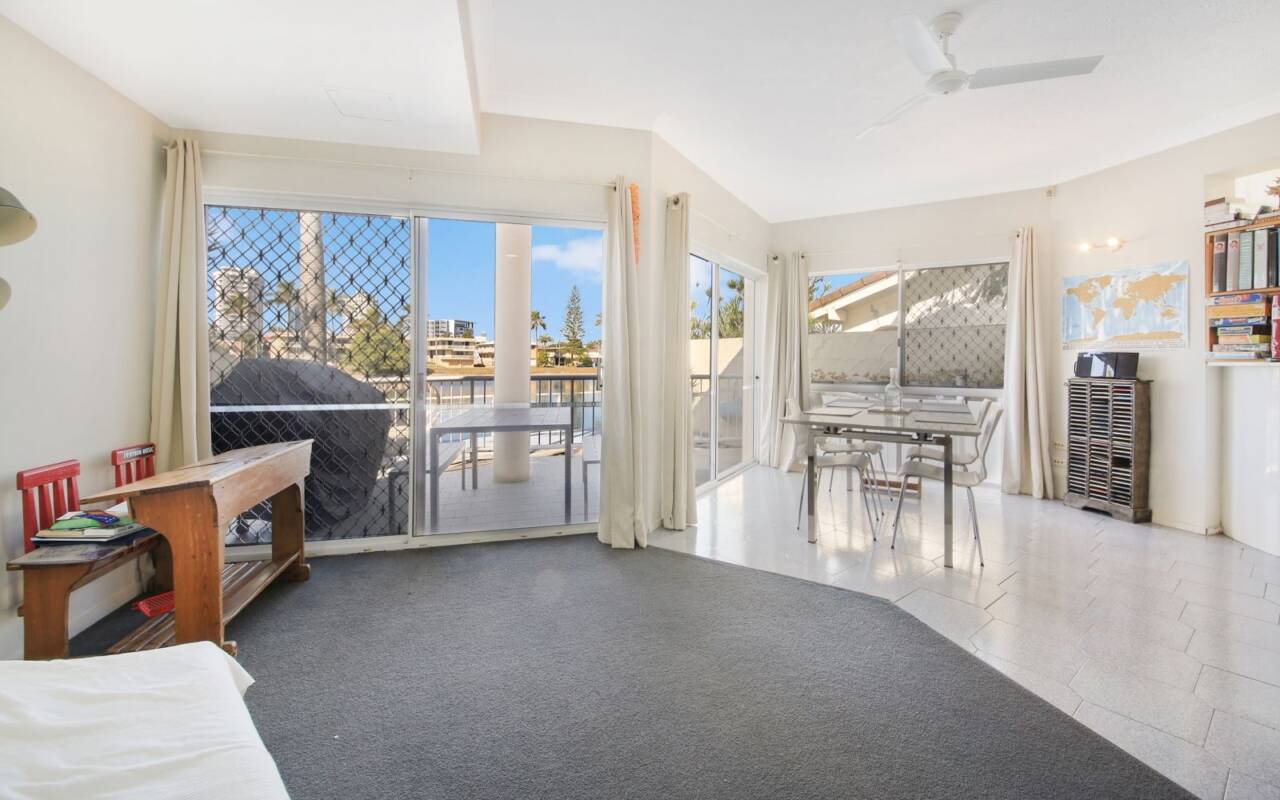 Villa 2/41 Sunrise Boulevard, Surfers Paradise, QLD 4217 AU