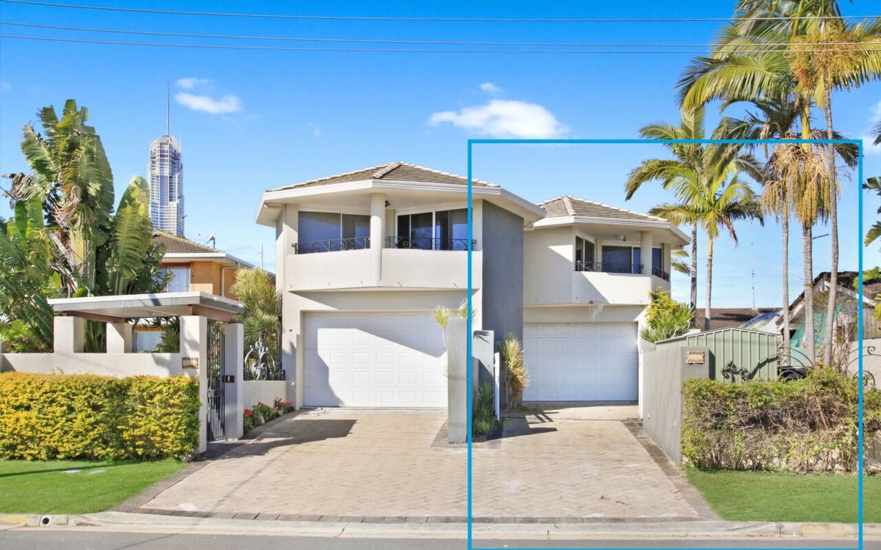 Villa 2/41 Sunrise Boulevard, Surfers Paradise, QLD 4217 AU