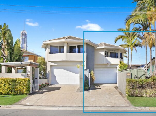 Villa 2/41 Sunrise Boulevard, Surfers Paradise, QLD 4217 AU