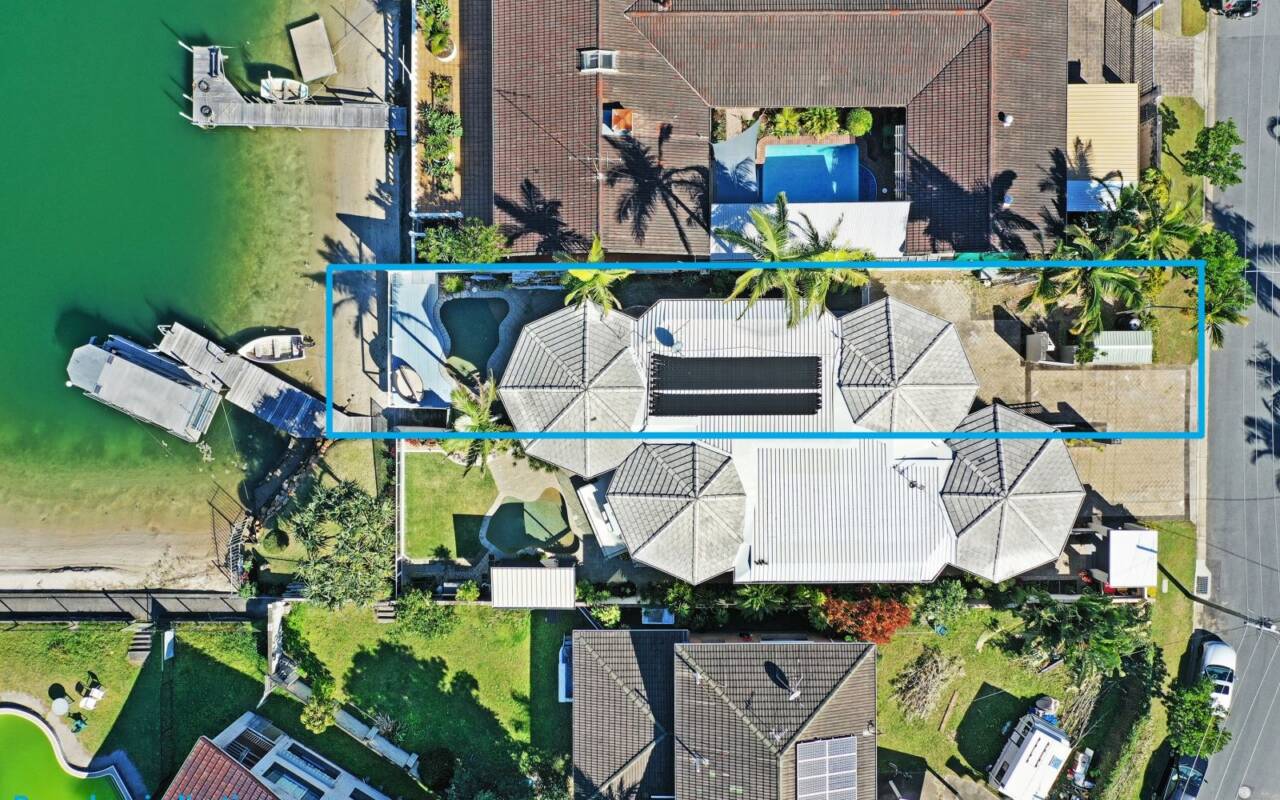 Villa 2/41 Sunrise Boulevard, Surfers Paradise, QLD 4217 AU