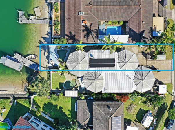 Villa 2/41 Sunrise Boulevard, Surfers Paradise, QLD 4217 AU