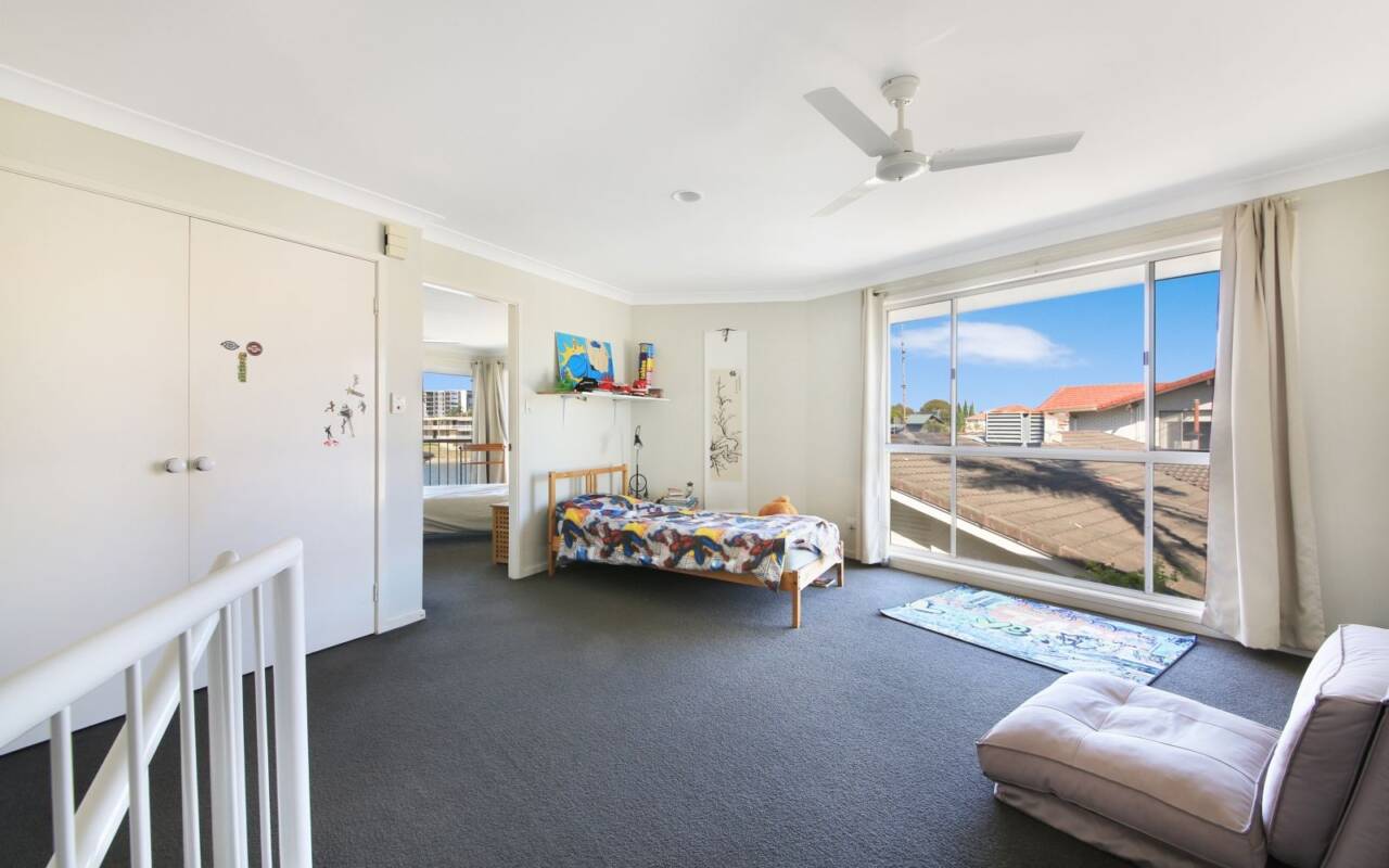 Villa 2/41 Sunrise Boulevard, Surfers Paradise, QLD 4217 AU