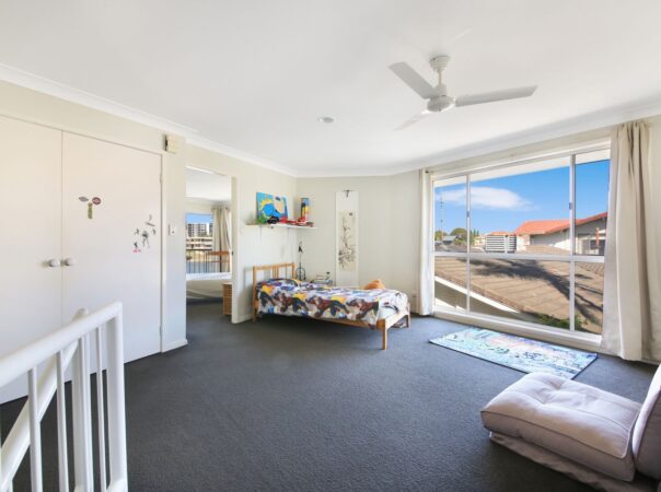 Villa 2/41 Sunrise Boulevard, Surfers Paradise, QLD 4217 AU